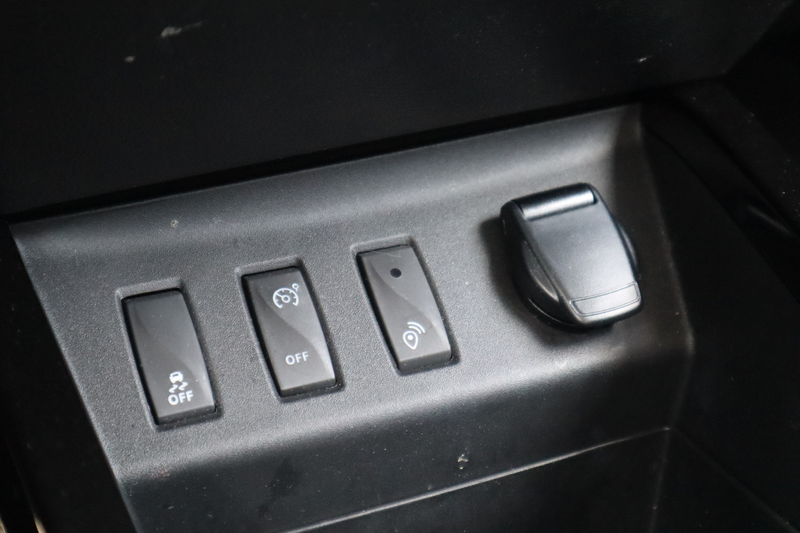 Dacia Spring Expression 27 kWh | Lederen bekleding | Navi | — photo 12