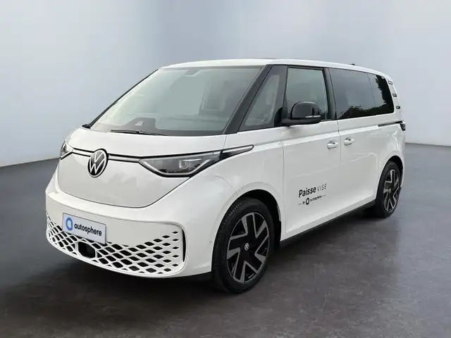 Volkswagen ID. Buzz NAVIGATION*CAMERA DE RECUL*APP-CONNECT++++