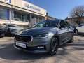 Skoda Fabia 4ª serie 1.0 MPI EVO 80 CV Style ( TETTO NERO/GRIG Gris - thumbnail 1