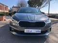 Skoda Fabia 4ª serie 1.0 MPI EVO 80 CV Style ( TETTO NERO/GRIG Gris - thumbnail 3