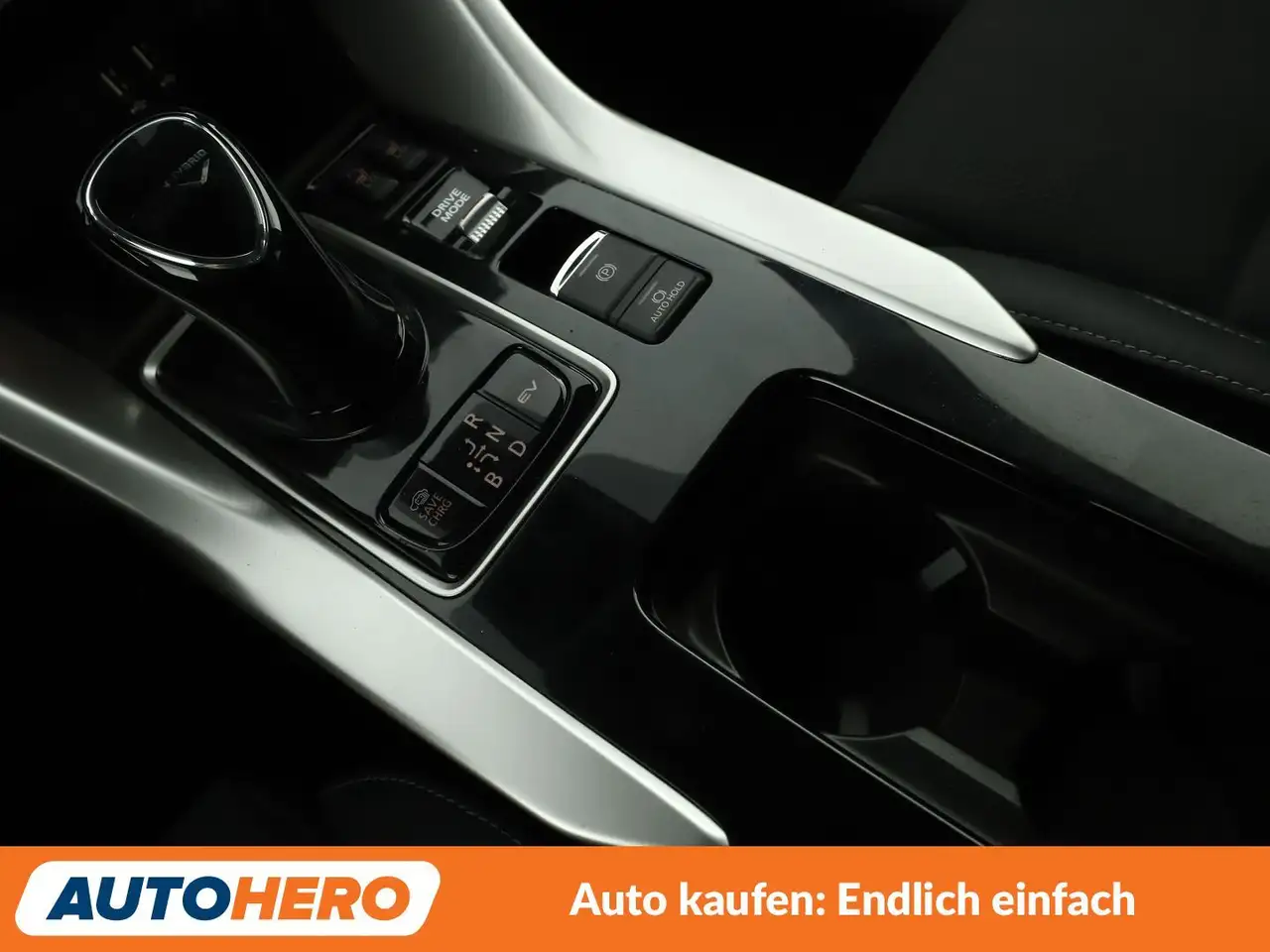 Mitsubishi Eclipse Cross 2.4 Plug-in Hybrid Plus Select 4WD Aut.*NAVI*ACC*, миниатюра 24