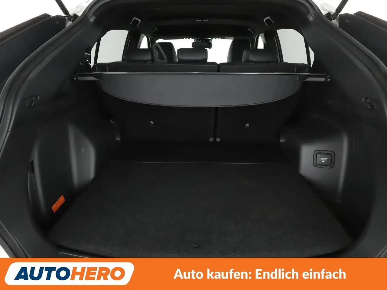 Mitsubishi Eclipse Cross 2.4 Plug-in Hybrid Plus Select 4WD Aut.*NAVI*ACC*, миниатюра 17