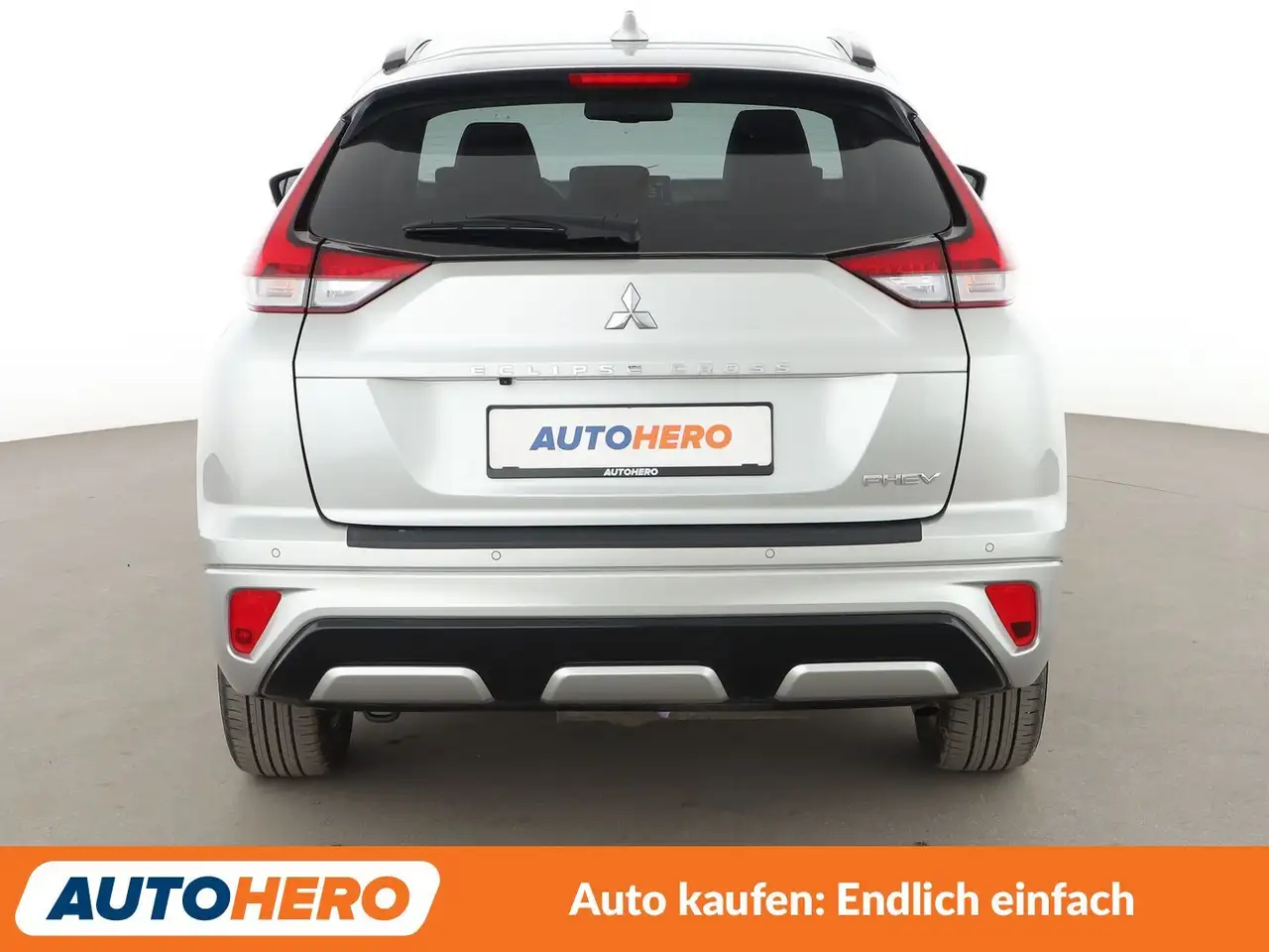 Mitsubishi Eclipse Cross 2.4 Plug-in Hybrid Plus Select 4WD Aut.*NAVI*ACC*, миниатюра 5