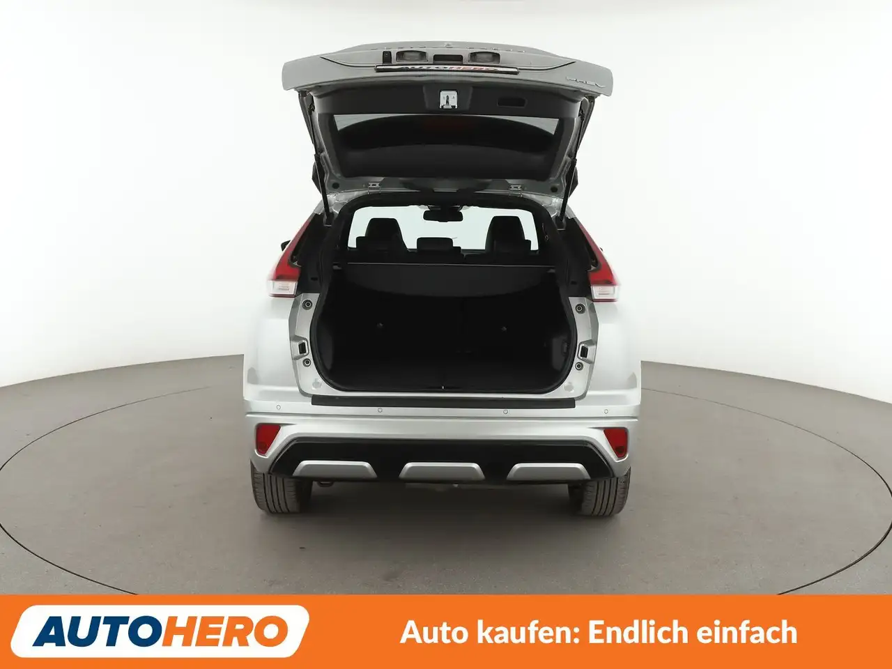 Mitsubishi Eclipse Cross 2.4 Plug-in Hybrid Plus Select 4WD Aut.*NAVI*ACC*, миниатюра 16