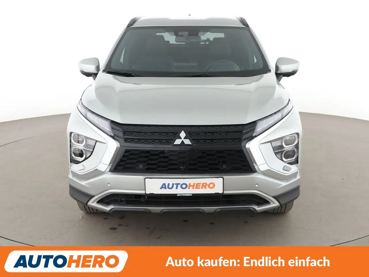 Mitsubishi Eclipse Cross 2.4 Plug-in Hybrid Plus Select 4WD Aut.*NAVI*ACC*, миниатюра 9