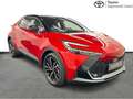 Toyota C-HR Premium 1.8 140PK Rood - thumbnail 17