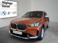 BMW iX1 iX1 xDrive30 Orange - thumbnail 1