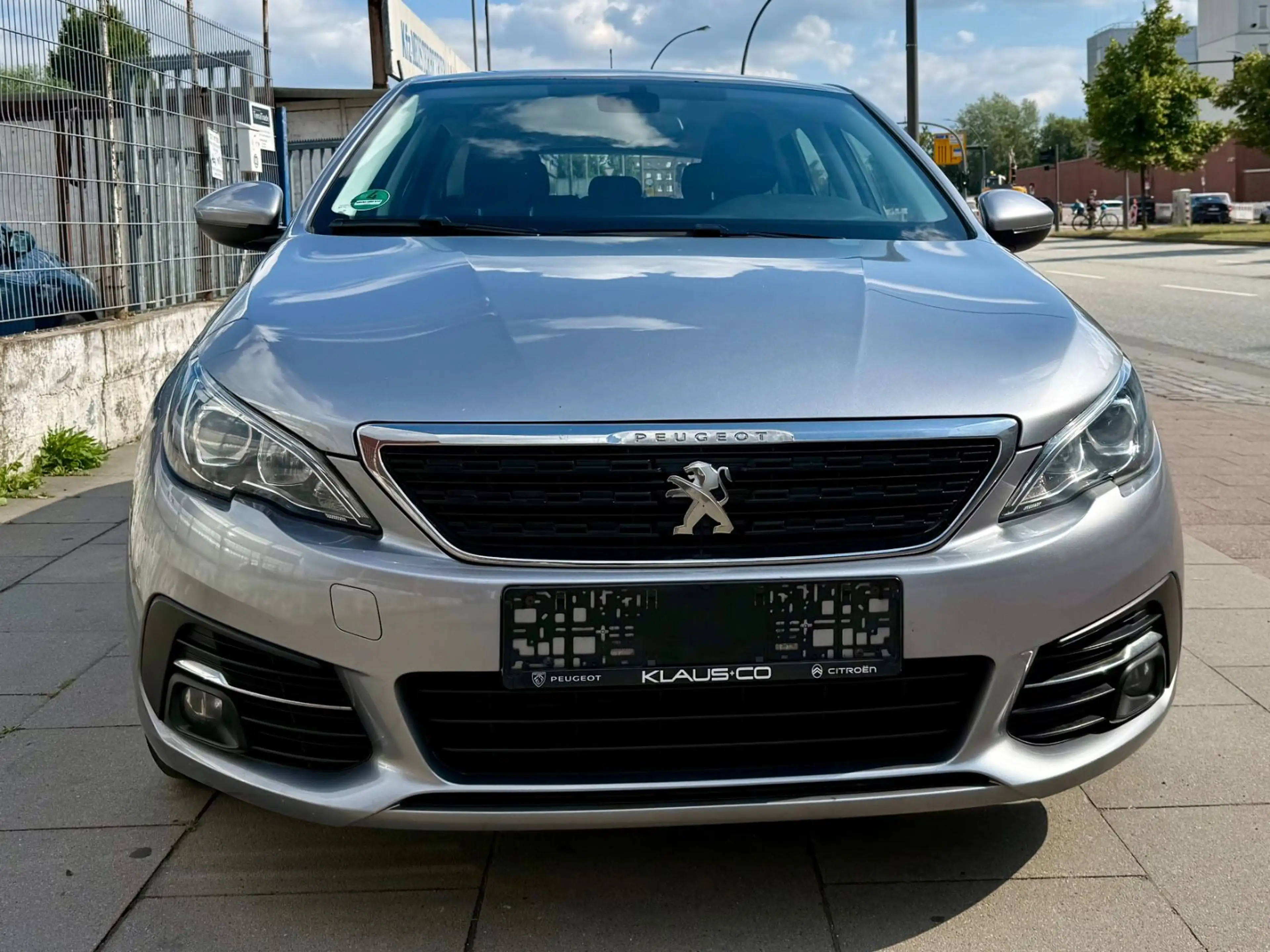 Peugeot 308 SW Active Pack * ZAHNRIEMEN & TÜV NEU — photo 7