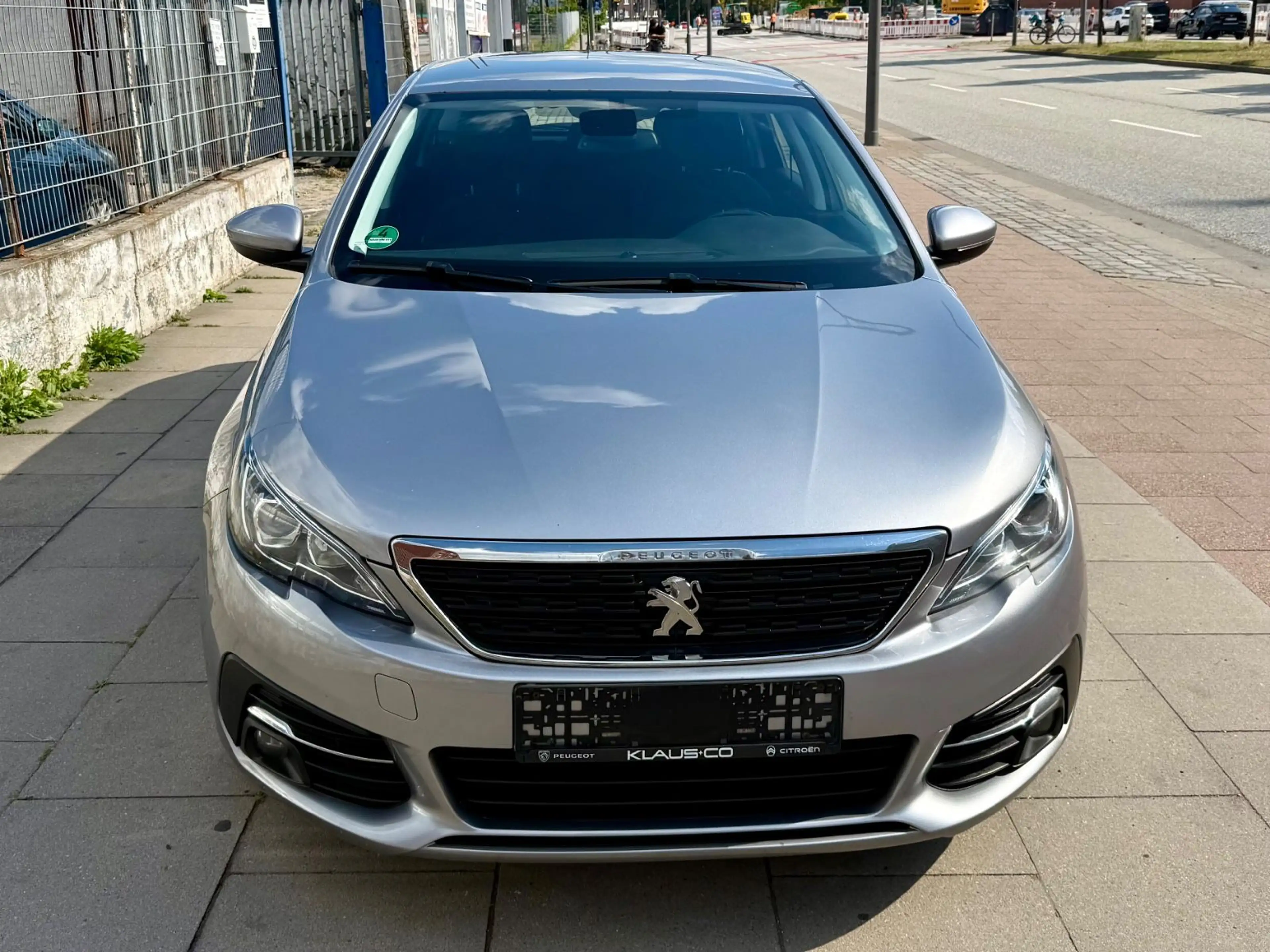 Peugeot 308 SW Active Pack * ZAHNRIEMEN & TÜV NEU — photo 6