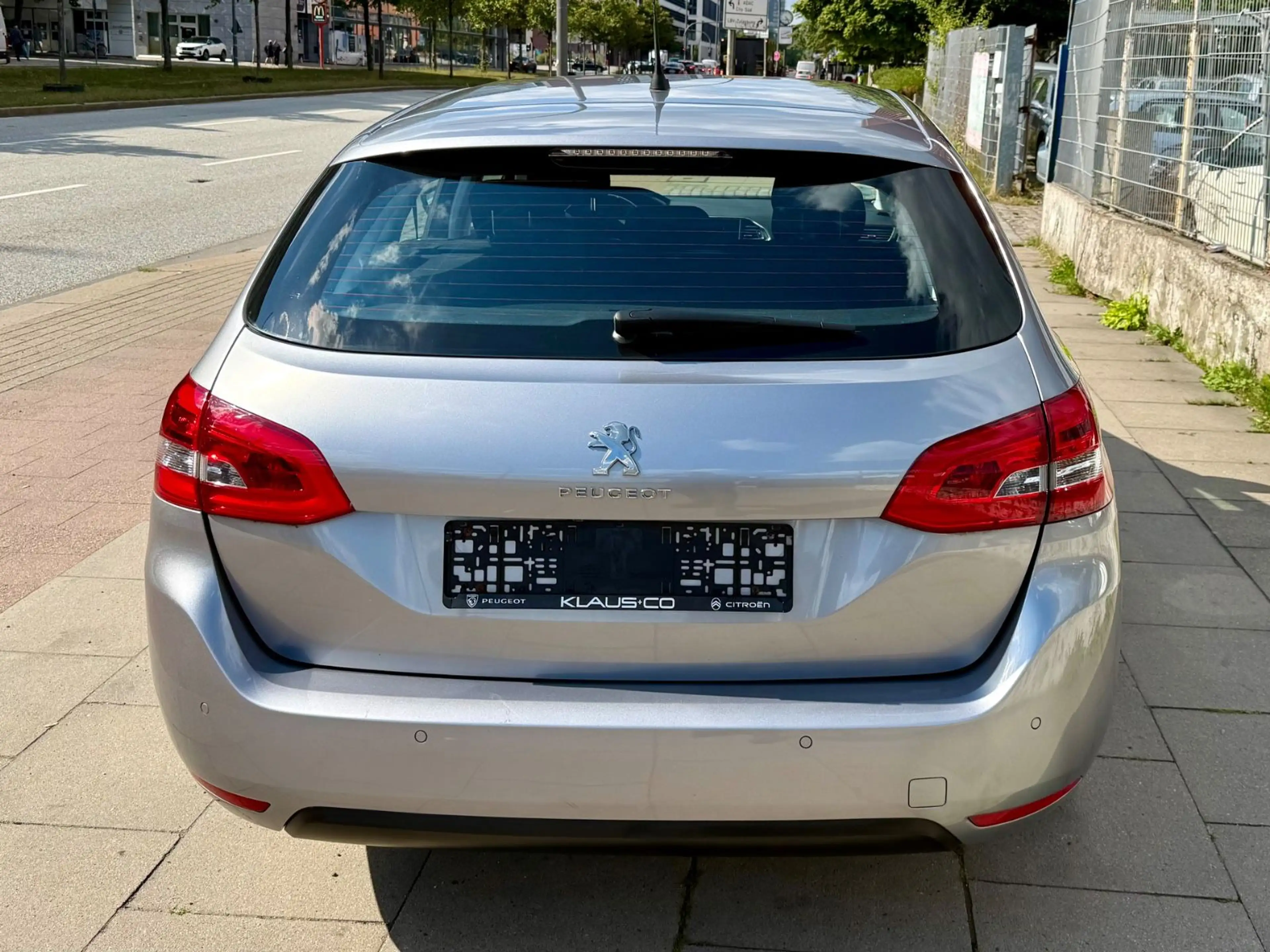 Peugeot 308 SW Active Pack * ZAHNRIEMEN & TÜV NEU — photo 15