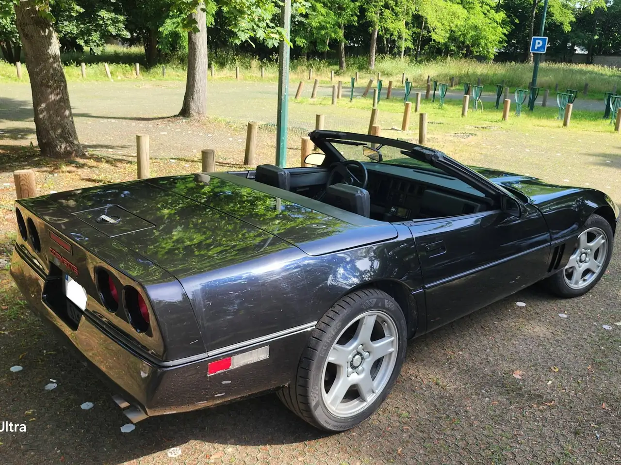 Corvette C4, foto 6