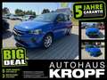 Opel Corsa F 1.2 Navi+SHZ+Winterp.+Kam.+PDC+SpurH Blau - thumbnail 1