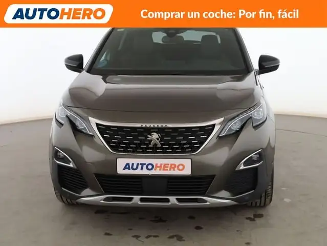 Peugeot 3008 view 9