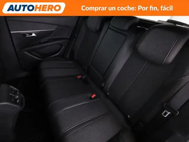 Peugeot 3008 view 15
