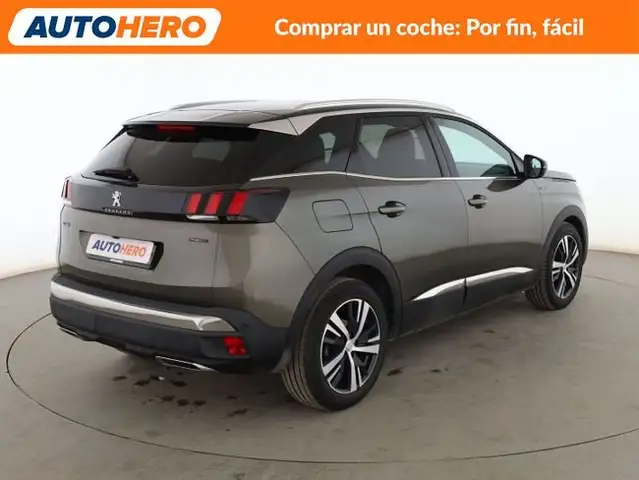 Peugeot 3008 view 6