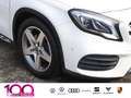 Mercedes-Benz GLA 220 4M AMG Line+LED+Navi+AHK+Pano+Kamera+GRA+Telefon Blanc - thumbnail 6
