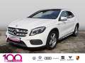 Mercedes-Benz GLA 220 4M AMG Line+LED+Navi+AHK+Pano+Kamera+GRA+Telefon bijela - thumbnail 1