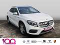 Mercedes-Benz GLA 220 4M AMG Line+LED+Navi+AHK+Pano+Kamera+GRA+Telefon Білий - thumbnail 2