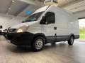 Iveco Daily 35S13 Hoch+Lang*AHK*Garantie* Weiß - thumbnail 16