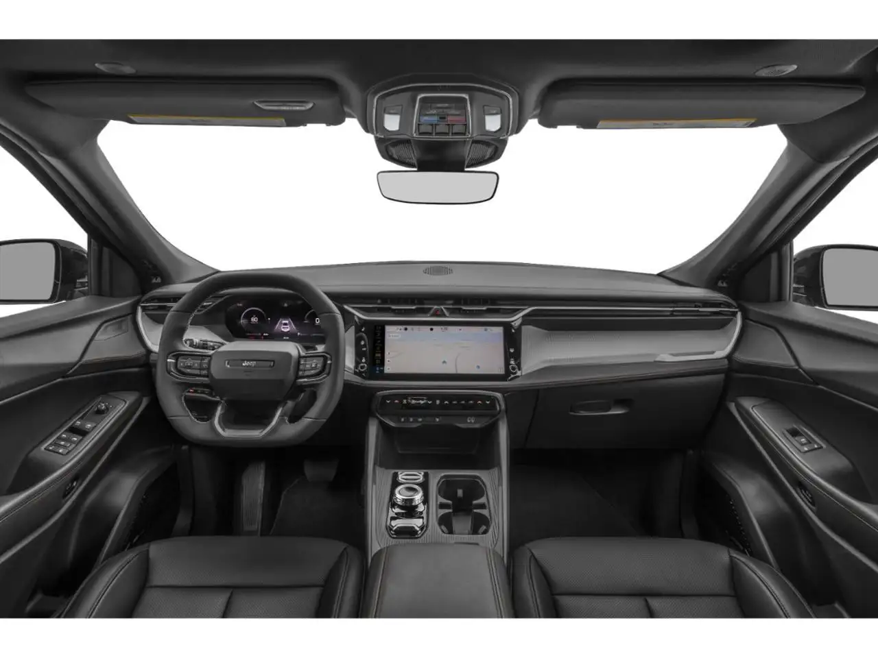 Jeep Cherokee photo Jeep Cherokee