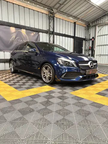 Mercedes-Benz A 180 *PACK AMG*CAMERA*