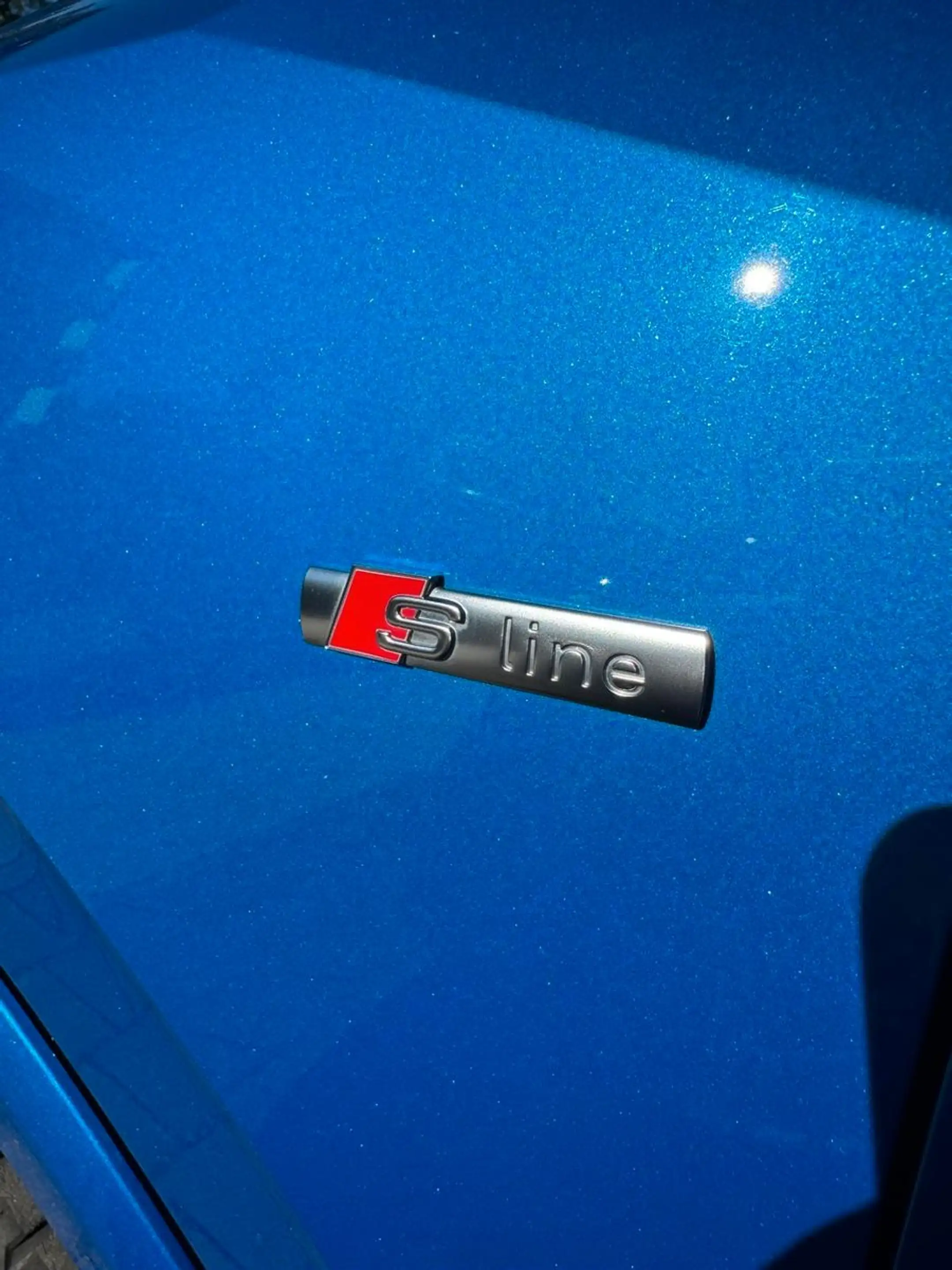 Audi Q2 35 TDI sport S-Line PANO*LED*NAVI* — photo 13