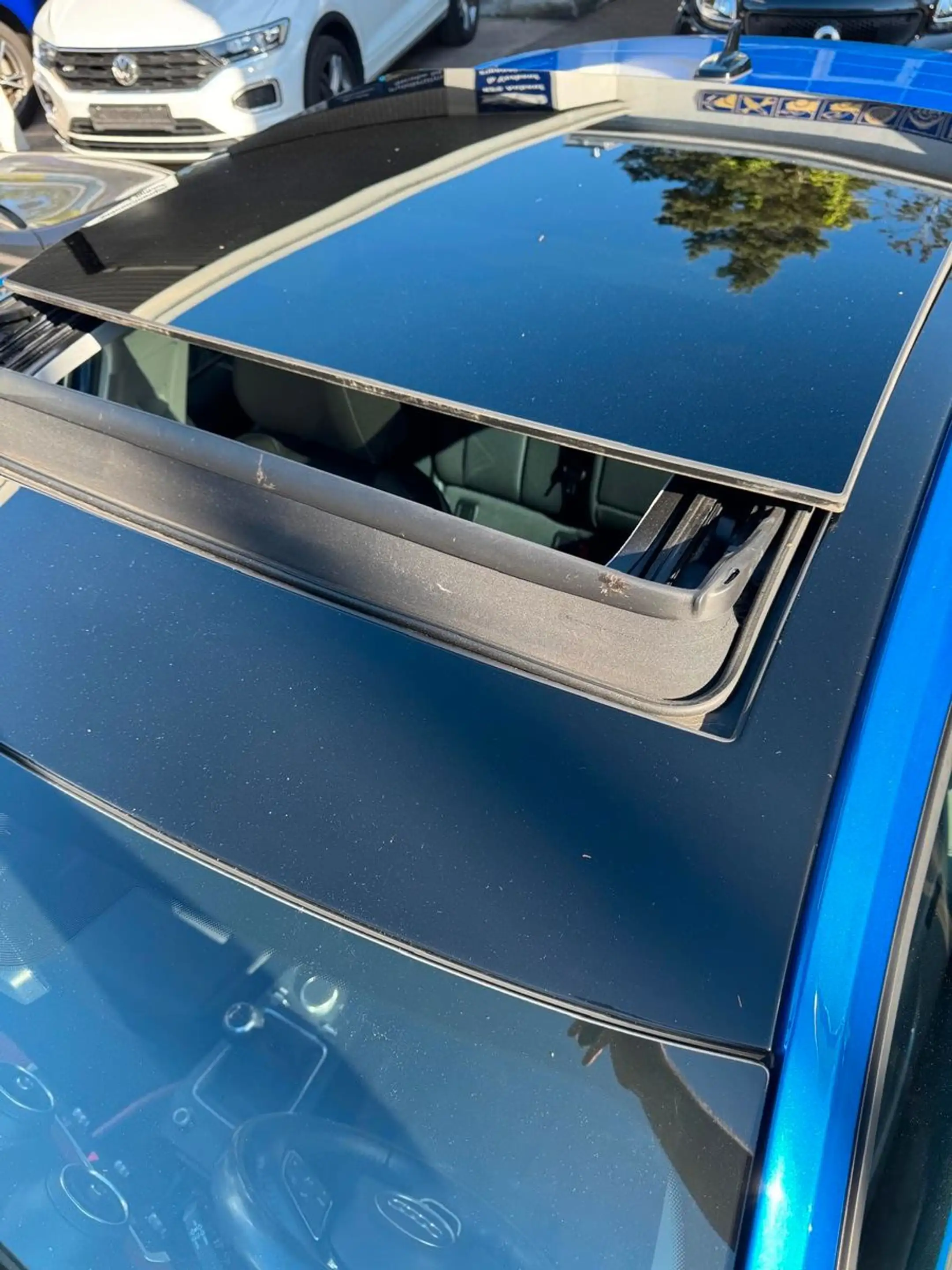 Audi Q2 35 TDI sport S-Line PANO*LED*NAVI* — photo 10