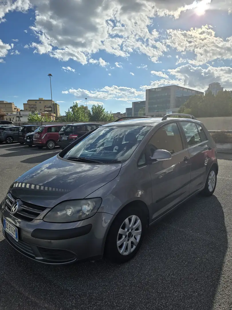 Volkswagen Golf Plus 1.9 tdi Comfortline dsg - 1