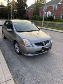 4dr Sdn I4 CVT 2.0 SL