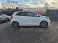 Kia Picanto 1.0i GT Line - EU6 - GARANTIE 1AN - Weiß - thumbnail 7