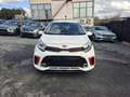 Kia Picanto 1.0i GT Line - EU6 - GARANTIE 1AN - Weiß - thumbnail 9