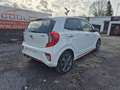 Kia Picanto 1.0i GT Line - EU6 - GARANTIE 1AN - Weiß - thumbnail 6