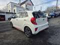 Kia Picanto 1.0i GT Line - EU6 - GARANTIE 1AN - Weiß - thumbnail 4