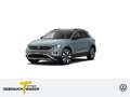 Volkswagen T-Roc 2.0 TDI DSG GOAL KAMERA AHK LED+ APP-CON Blau - thumbnail 1