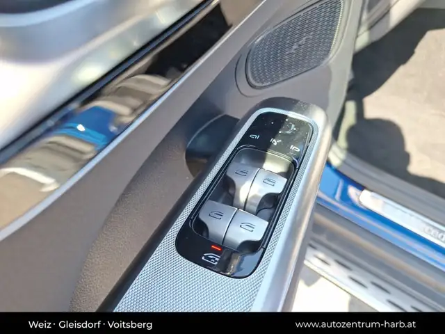 Mercedes-Benz GLC 300 de 4matic Ansicht 31