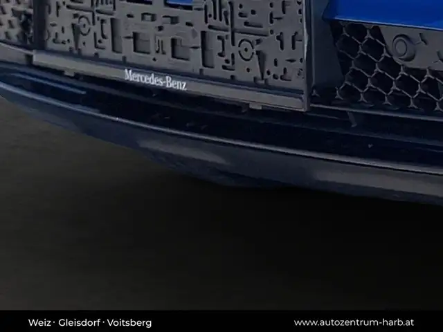 Mercedes-Benz GLC 300 de 4matic Ansicht 13