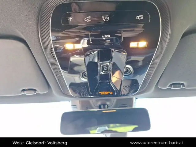 Mercedes-Benz GLC 300 de 4matic Ansicht 33