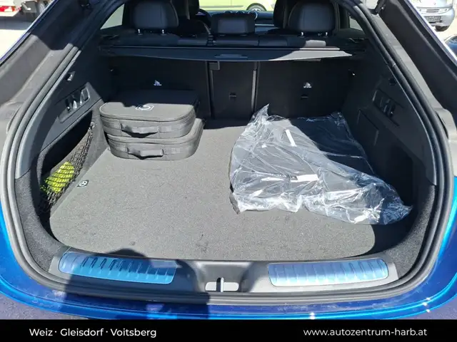 Mercedes-Benz GLC 300 de 4matic Ansicht 15