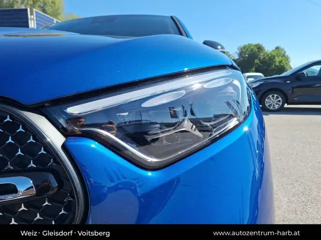 Mercedes-Benz GLC 300 de 4matic Ansicht 16