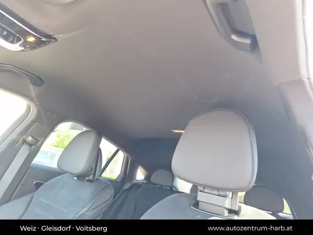 Mercedes-Benz GLC 300 de 4matic Ansicht 34