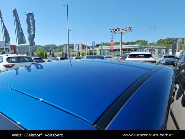 Mercedes-Benz GLC 300 de 4matic Ansicht 18