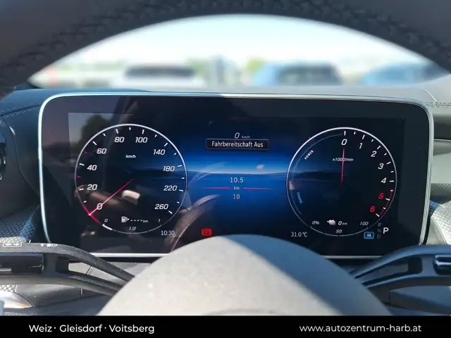 Mercedes-Benz GLC 300 de 4matic Ansicht 23