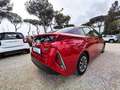 Toyota Prius 1.8h 98cv(122cv) PANNELLO FOTOVOLTAICO NAVI BT Rouge - thumbnail 6