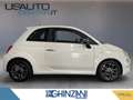 Fiat 500 500 1.0 Hybrid Connect Bianco - thumbnail 5