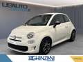 Fiat 500 500 1.0 Hybrid Connect Bianco - thumbnail 1