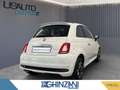Fiat 500 500 1.0 Hybrid Connect Bianco - thumbnail 3