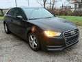 Audi A3 attraction Schwarz - thumbnail 4