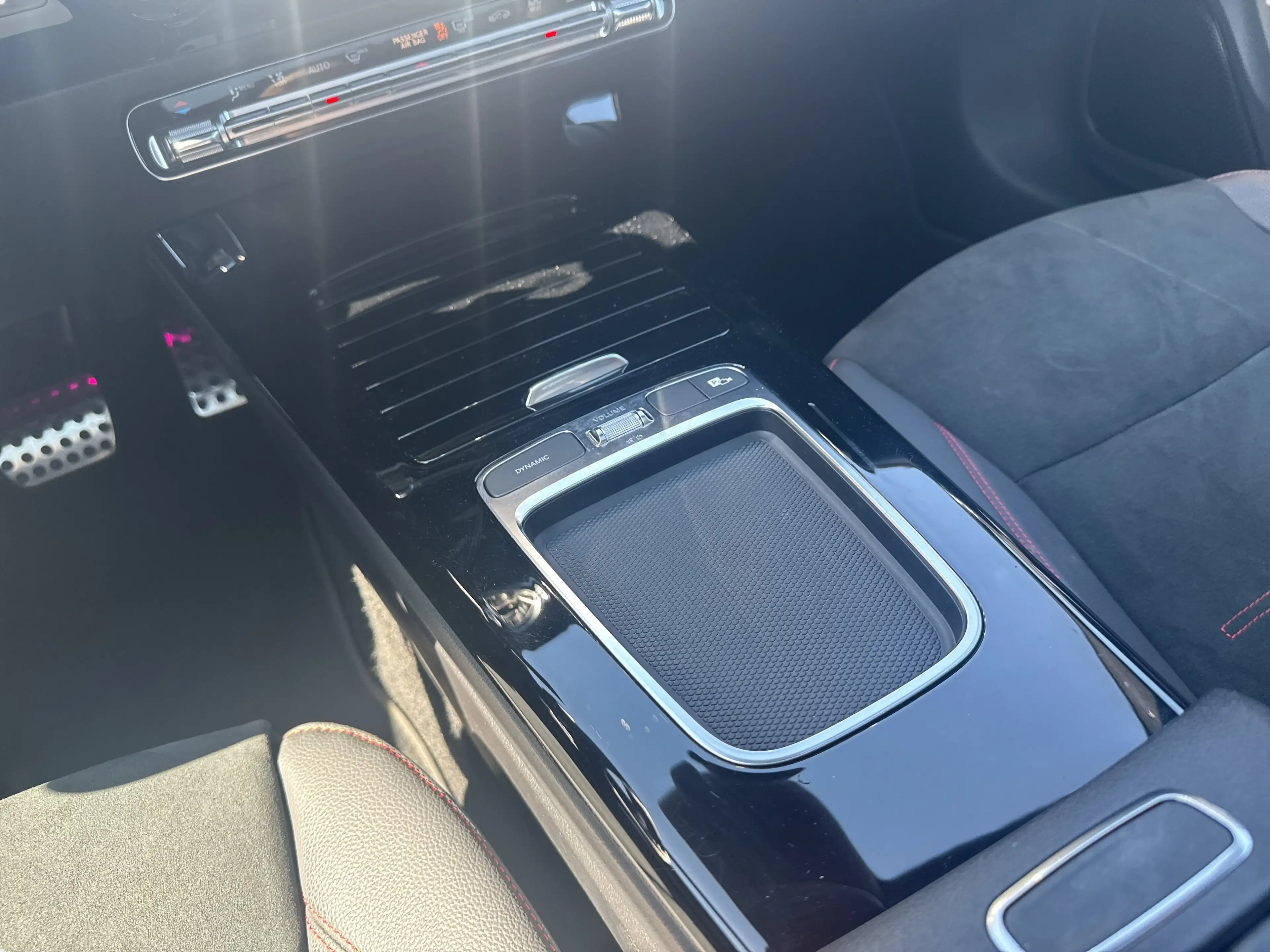 Mercedes-Benz CLA 220 d Shooting Brake Sportpaket DAB LED RFK — photo 15