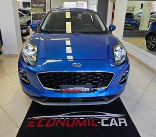 Puma 1.5 EcoBlue 120 CV S&S Titanium X