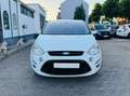 Ford S-Max S-MAX 2.0 TDCi Titanium 7-Sitzer ATM 170TKM Biały - thumbnail 2